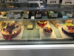 -大苹果面包生日蛋糕(明珠店)