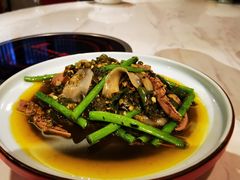 -院8里·小聚园老川菜(九眼桥店)