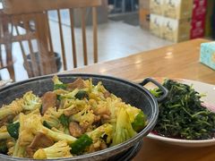 -品鲜村农家菜·阳澄湖大闸蟹(总店)
