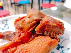 -斯丹姜母鸭·古法干香(涂门街总店)