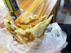 -文武王氏烧饼·无矾油条(西溪路店)
