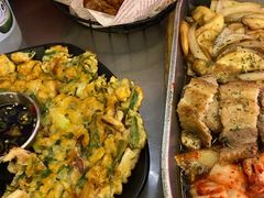 -首尔大排档