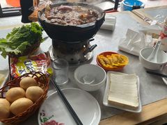 -范贤光鸡公煲(平乐园总店)