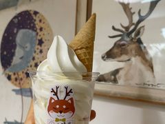 -小时光咖啡馆(北锣鼓巷店)