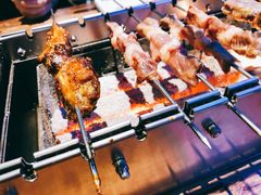 -三个蒙古大叔羊肉串(大宁店)