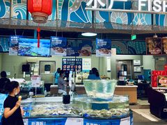 -盒马鲜生(悠方店)