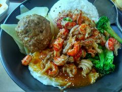-海盗虾饭·剥好的小龙虾饭(上地辉煌店)