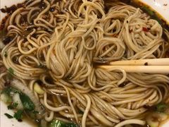 -水仙拉面(水仙街店)