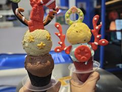 -CORNER CONE GELATO酷矿手作霜淇淋(南头古城店)