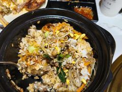-伊尚宫·清真广式早茶.韩式烤肉·火锅