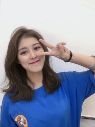 -Rise Hair上升造型