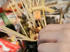 -可口香·非遗老号烧烤(南岗直营店)