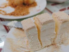 -香港華心糖水鋪(南西总店)