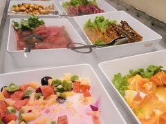 -鼎食汇炭火海鲜烤肉自助