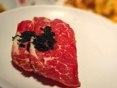 -火炉火自助餐(喜隆多店)