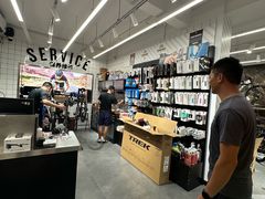 -TREK崔克自行车(碧云店)