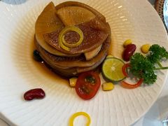 酱香萝卜-时间里·新派粤菜(远洋店)