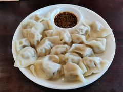 -服务大楼冷面(延大店)