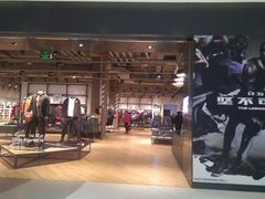 -NIKE(朝阳合生汇店)