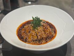 -宫燕府·京菜·烤鸭·淮扬菜(王府中心店)