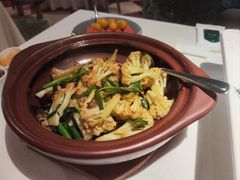 -漢舍中国菜馆(浦东嘉里城店)
