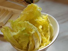 -彭记铁锅肥肠(东四总店)