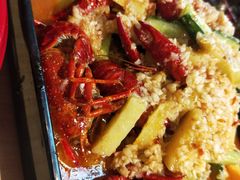 -东厨虾煌(电子街店)