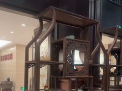 -明阁 Ming Court(广州朗豪酒店)