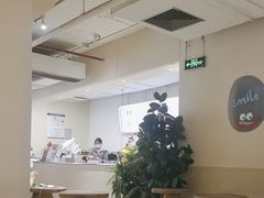 -狐狸和向日葵(北京路店)