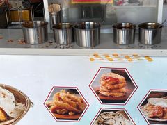 -尚食卢记烧饼(凤凰路总店)