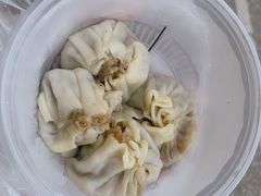 -严氏重油烧麦(民权路店)