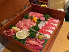 -MIKOMIKO和牛烧肉专门店(南门店)