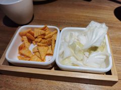 -桂小厨广西菜(青秀万达店)