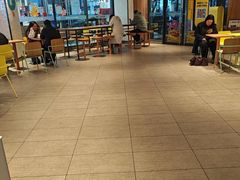 -麦当劳(联华超市店)