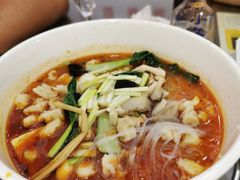 -春发生饭店·非遗(南院门店)