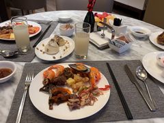 -北京王府井希尔顿酒店·万斯阁西餐厅