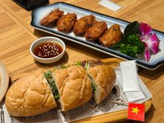 -越美小馆·越南料理(曲江店)