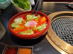 -厚贞日式烤肉(浦东汇智店)