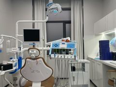 -牙博士口腔品牌连锁(杨浦店)