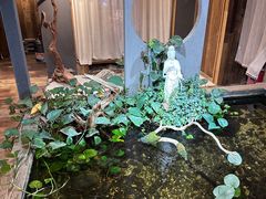 -邈墨茶馆(大兜路1号店)