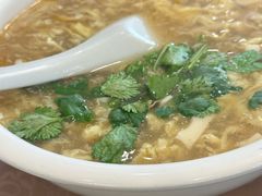 -金牌餐厅·天津菜·八珍豆腐·老爆三(瓷房子店)