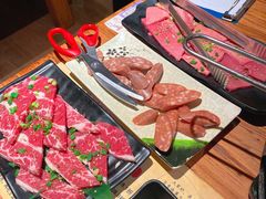 -千寻烧肉(政务区店)