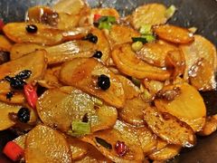 -盛世川王•幸福里(长虹店)