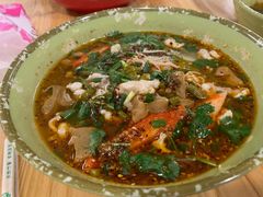 -筒骨麻辣烫(永同昌公寓胜明花园店)