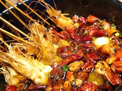 -成都吃客(九眼桥店)