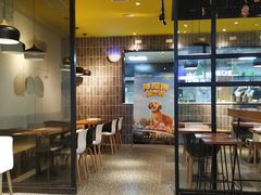 大堂-牛男手造(地铁天虹店)