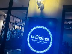 -The Dishes Seafood & Restaurant