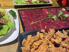 -七里川健康火锅(总店)