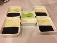 -北京全聚德(天安门店)