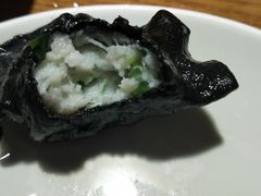 -船歌·鱼水饺青岛菜(金狮广场店)